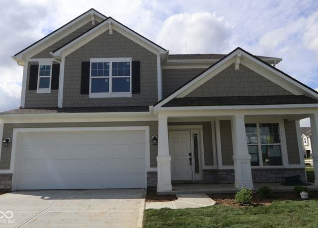 Property at 16835 Cheddar Dr, Noblesville, IN 46060, 4 beds, 2.5 baths