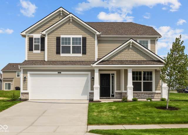 Property at 16835 Cheddar Dr, Noblesville, IN 46060, 4 beds, 2.5 baths
