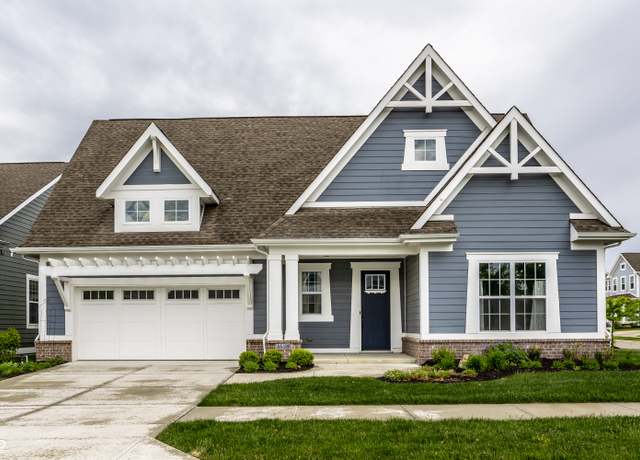 Property at 15596 Edenvale Dr, Westfield, IN 46074, 3 beds, 2.5 baths