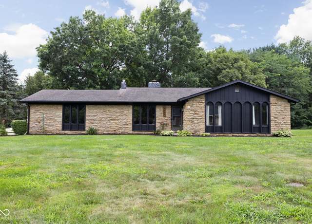 Property at 9005 Log Run Dr N, Indianapolis, IN 46234, 3 beds, 2 baths
