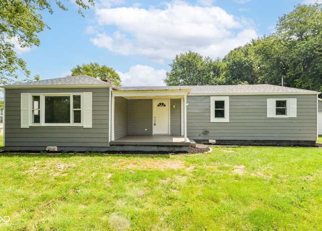 Property at 318 Chester St, Anderson, IN 46012, 3 beds, 1 bath