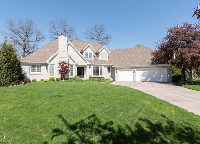 Property at 10295 Summerlin Way, Fishers, IN 46037, 4 beds, 2.5 baths