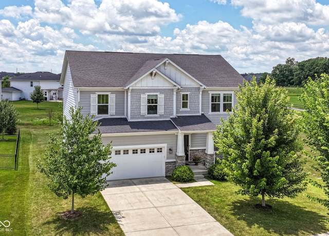 Property at 15984 Conductors Dr, Westfield, IN 46074, 4 beds, 2.5 baths