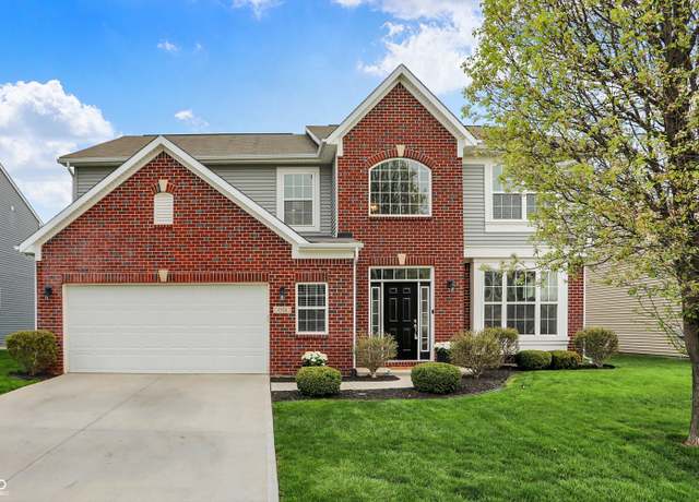 Property at 4546 Creighton Ln, Indianapolis, IN 46237, 5 beds, 3 baths