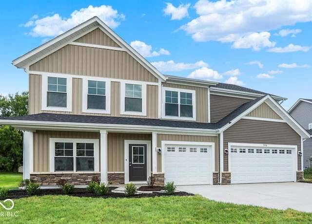 Property at 7056 Jackson Dr, Cumberland, IN 46229, 5 beds, 3 baths