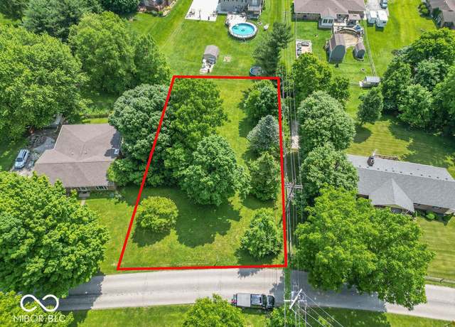 Property at 103 Grassyfork Ln, Martinsville, IN 46151