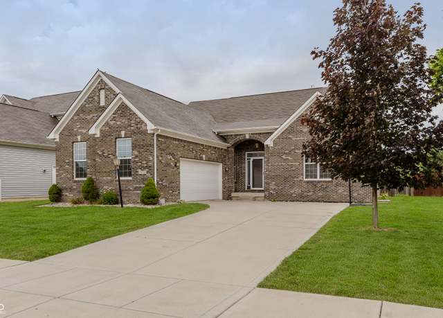 Property at 14332 Eddington Pl, Fishers, IN 46037, 4 beds, 3.5 baths
