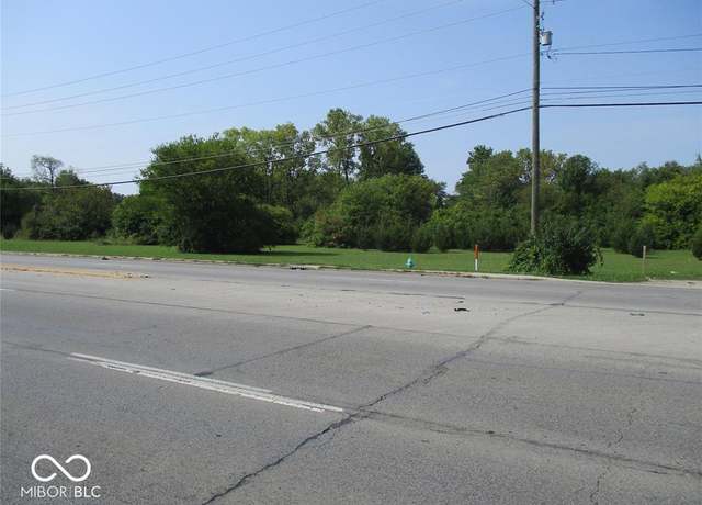 Property at 4045 N Post Rd, Indianapolis, IN 46226