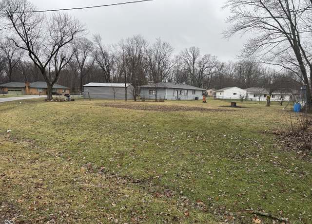 Property at 0 Hanover, Anderson, IN 46012