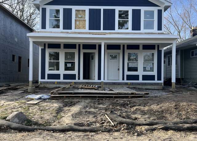Property at 621 W 39th St, Indianapolis, IN 46208, 2 beds, 5 baths
