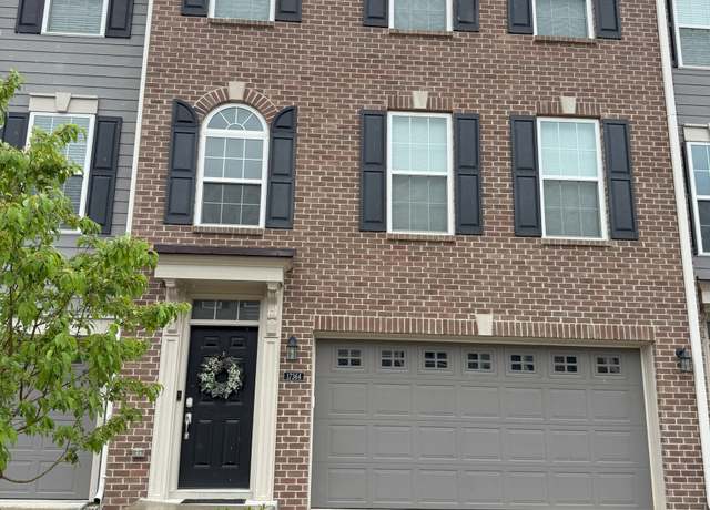 Property at 17364 Graley Pl, Westfield, IN 46074, 3 beds, 3.5 baths