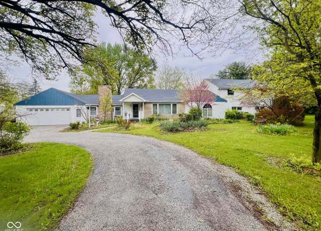 Property at 9509 Winchester Rd, Fort Wayne, IN 46819, 6 beds, 2 baths