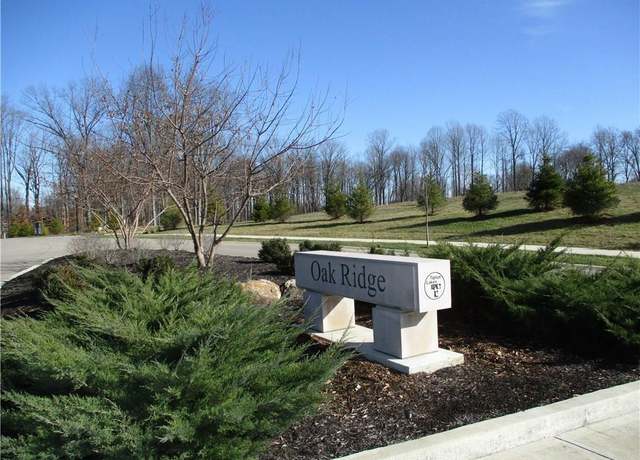 Property at Lot 20 Oak Ridge Pl, Columbus, IN 47201