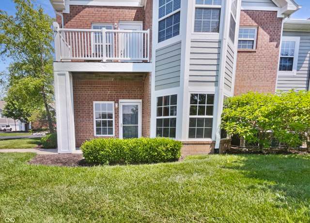 Property at 1359 Shadow Ridge Rd, Indianapolis, IN 46280, 3 beds, 2 baths