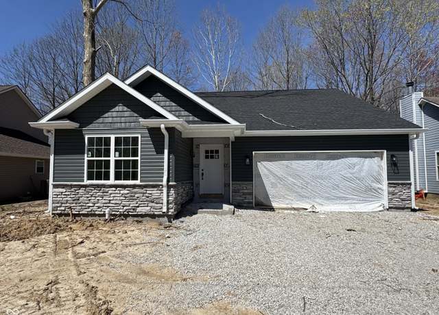 Property at 153 Jefferson Vly, Coatesville, IN 46121, 3 beds, 2 baths