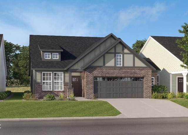 Property at 5151 Nettleton Way, Avon, IN 46123, 3 beds, 2 baths