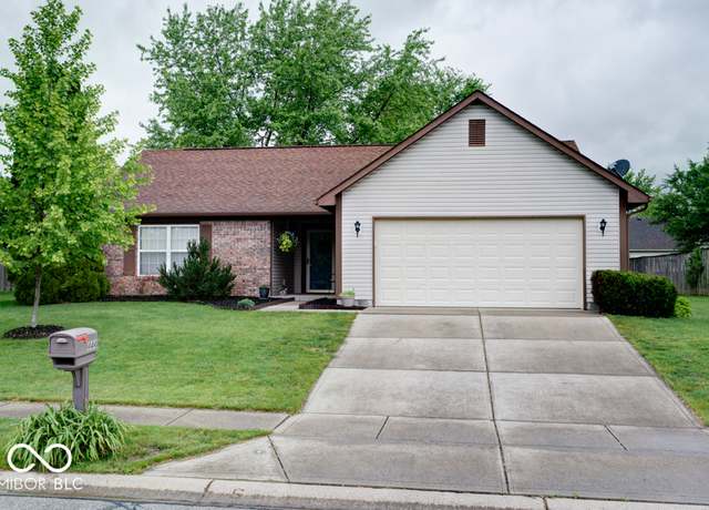 Property at 444 Austin Dr, Avon, IN 46123, 3 beds, 2 baths