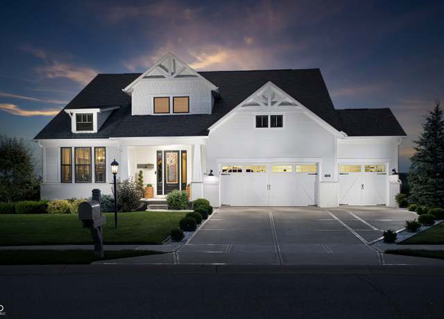 Property at 14682 Braemar Ave E, Noblesville, IN 46062, 4 beds, 3.5 baths