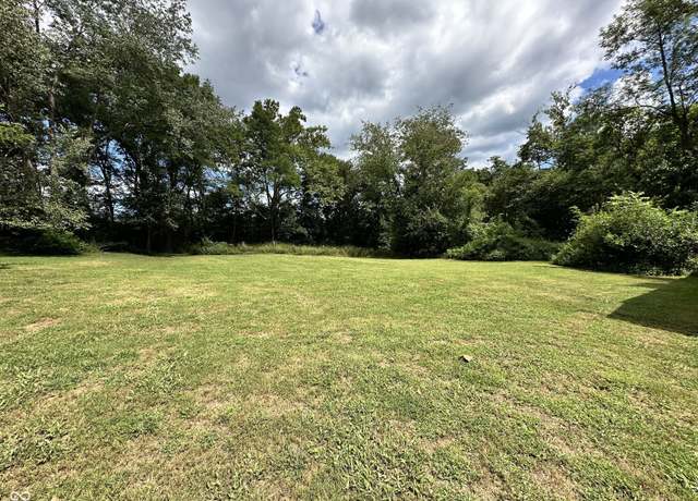 Property at 1580 Country Club Rd, Martinsville, IN 46151, 1 bed, 1 bath