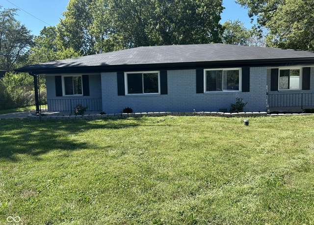 Property at 880 N Avon Ave, Avon, IN 46123, 1762 baths
