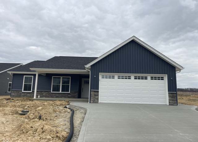 Property at 64 Westview Dr, Batesville, IN 47006, 3 beds, 2 baths