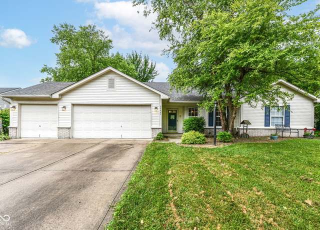 Property at 20845 Summit Rd, Noblesville, IN 46062, 3 beds, 2 baths
