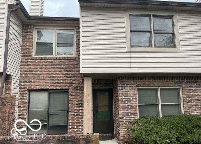 Property at 9452 Maple Way, Indianapolis, IN 46268, 2 beds, 1.5 baths