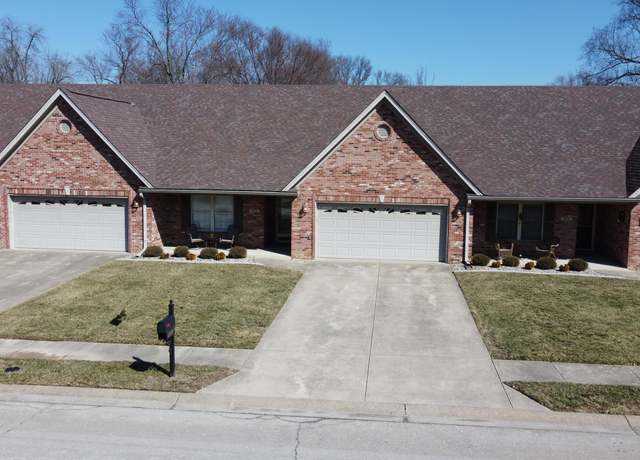 Property at 1912 Angel Run, Sellersburg, IN 47172, 2 beds, 2 baths