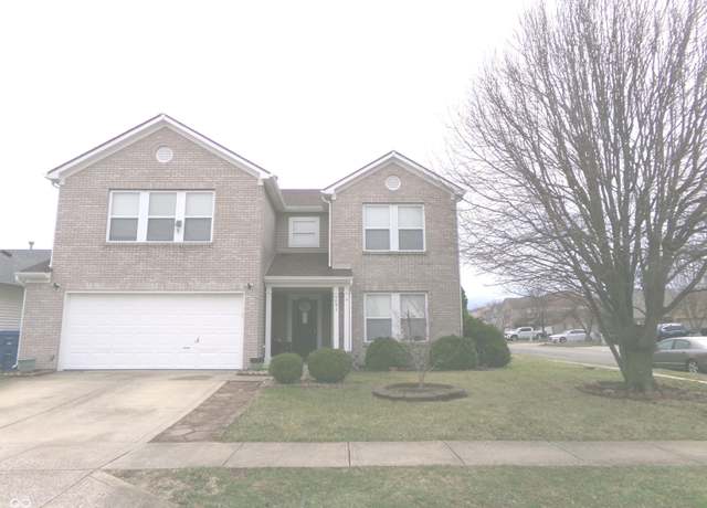 Property at 6651 Sonesta Dr, Indianapolis, IN 46217, 5 beds, 3 baths