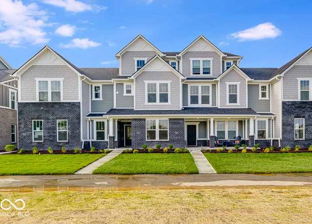 Property at 5785 CR W 750 N, Mccordsville, IN 46055, 3 beds, 2.5 baths