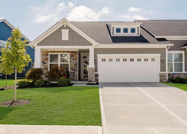 Property at 17052 Adler Ln, Noblesville, IN 46060, 2 beds, 2 baths