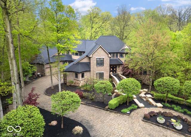 Property at 9468 Sullivan Pl, Zionsville, IN 46077, 6 beds, 7 baths