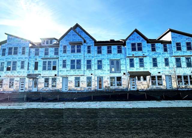 Property at 7356 W County Road 600 Rd Unit 12-606, Mccordsville, IN 46055, 3 beds, 2.5 baths