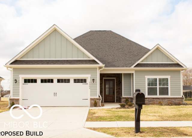 Property at 0000 Monroe Ct, Rushville, IN 46173, 2 beds, 2 baths