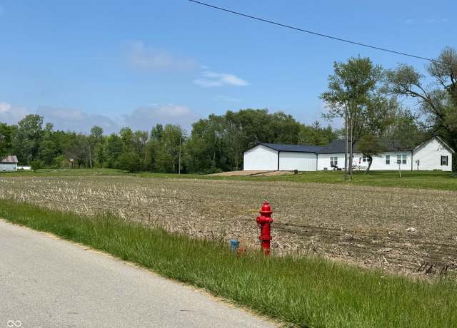 Property at 0000 Pennsylvania St, Shirley, IN 47384