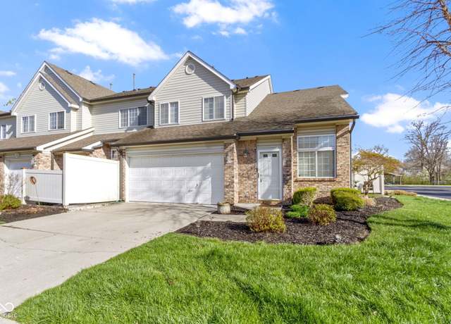 Property at 9442 Avon Strand Unit D, Avon, IN 46123, 2 beds, 2.5 baths