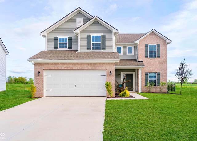 Property at 17951 Paula Walk, Westfield, IN 46074, 4 beds, 2.5 baths