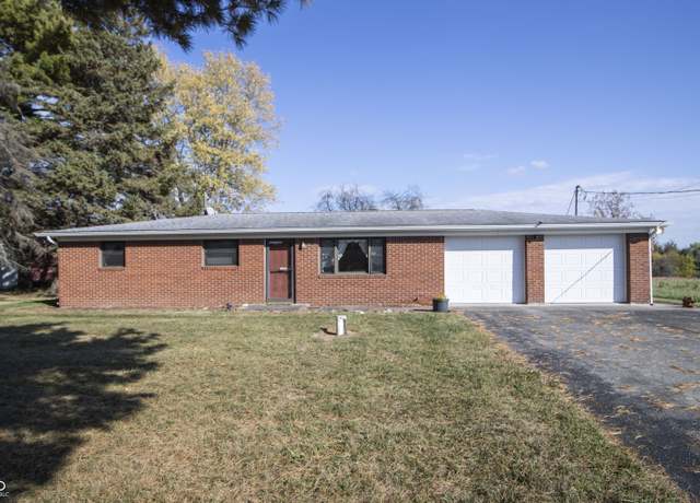 Property at 13518 Promise Rd, Fishers, IN 46038, 3 beds, 1.5 baths
