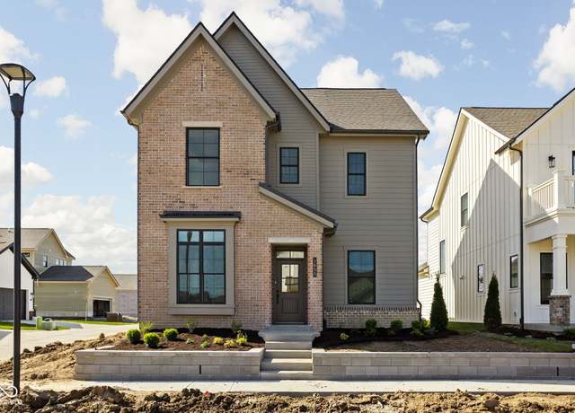 Property at 1655 Fernley Dr, Westfield, IN 46074, 3 beds, 2.5 baths