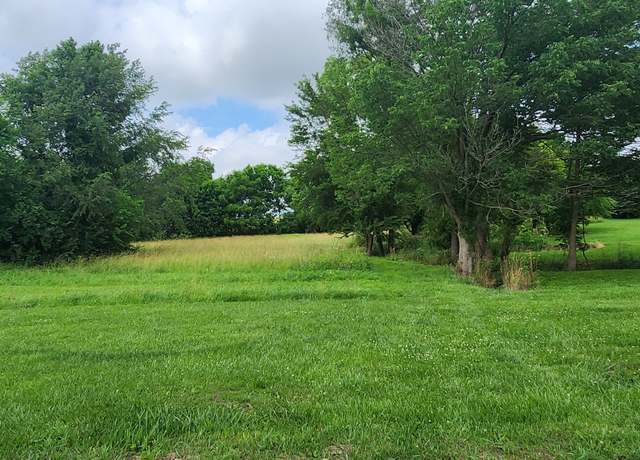 Property at 4665 E Base East Rd, Glenwood, IN 46133