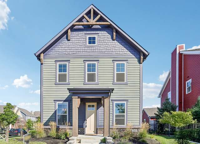 Property at 10858 Cold Spring Dr, Fishers, IN 46038, 3 beds, 2.5 baths