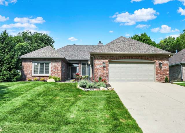 Property at 11810 Pebblepointe Pass, Carmel, IN 46033, 3 beds, 2 baths