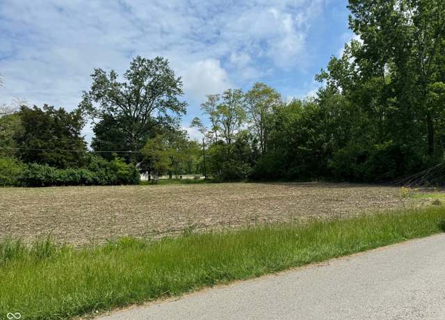 Property at 0 Pennsylvania St, Shirley, IN 47384