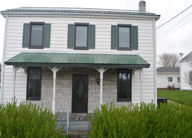 Property at 2280 E County Road 820 S, Greensburg, IN 47240, 3 beds, 1 bath