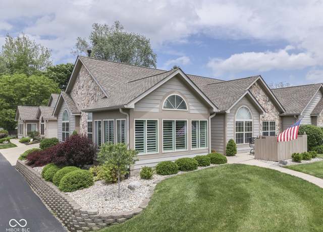 Property at 1130 Deerbrook Trl, Greenwood, IN 46142, 2 beds, 2 baths