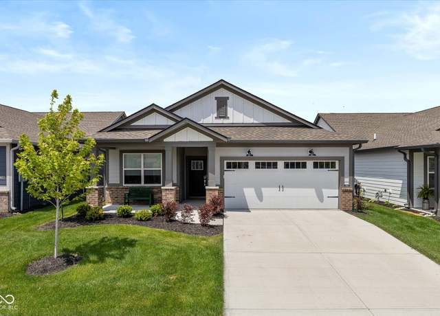 Property at 794 Harley Ln, Westfield, IN 46074, 2 beds, 2 baths