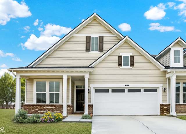 Property at 18425 Depoe Ln, Westfield, IN 46074, 2 beds, 2 baths
