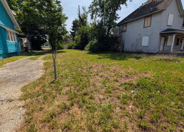 Property at 3029 Graceland Ave, Indianapolis, IN 46208