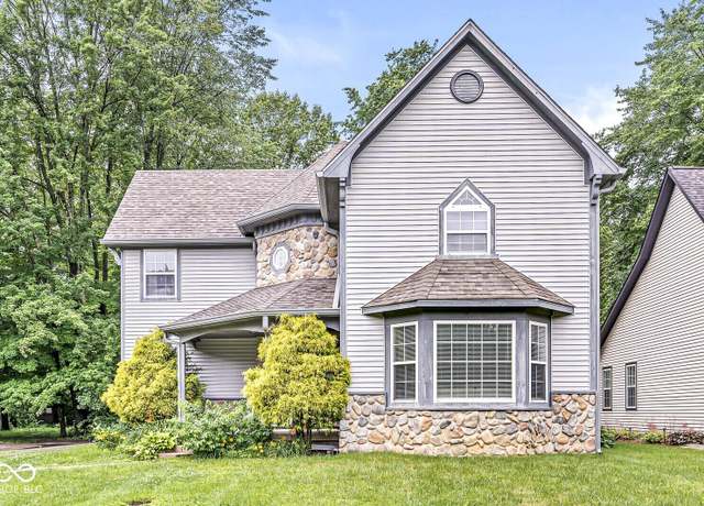 Property at 5014 Melbourne Rd, Indianapolis, IN 46228, 3 beds, 2.5 baths