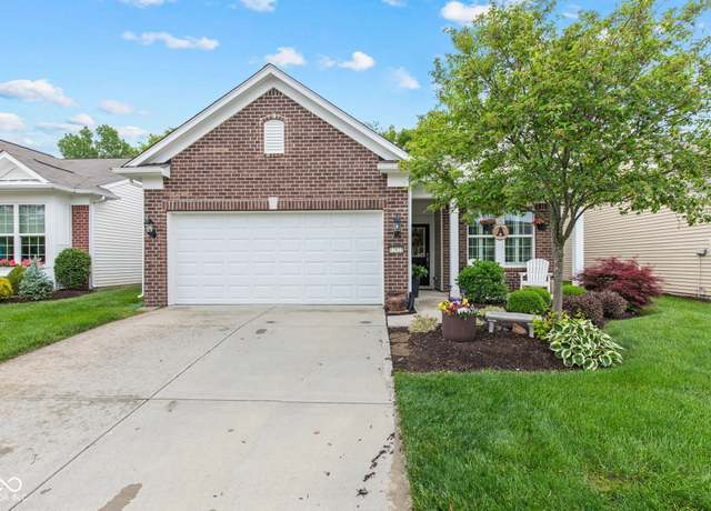 Property at 12821 Gloria Dr, Fishers, IN 46037, 2 beds, 2 baths